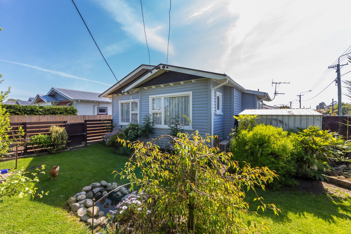 24 Diamond Avenue, Spreydon, Christchurch - Carousel 1