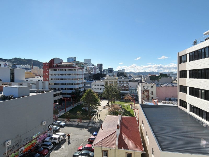 9/158 Cuba Street, Te Aro, Wellington - Carousel 2