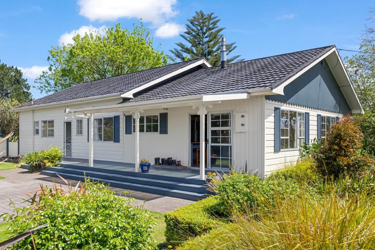 360 Tauhei Road, Mangateparu, Morrinsville - Carousel 2