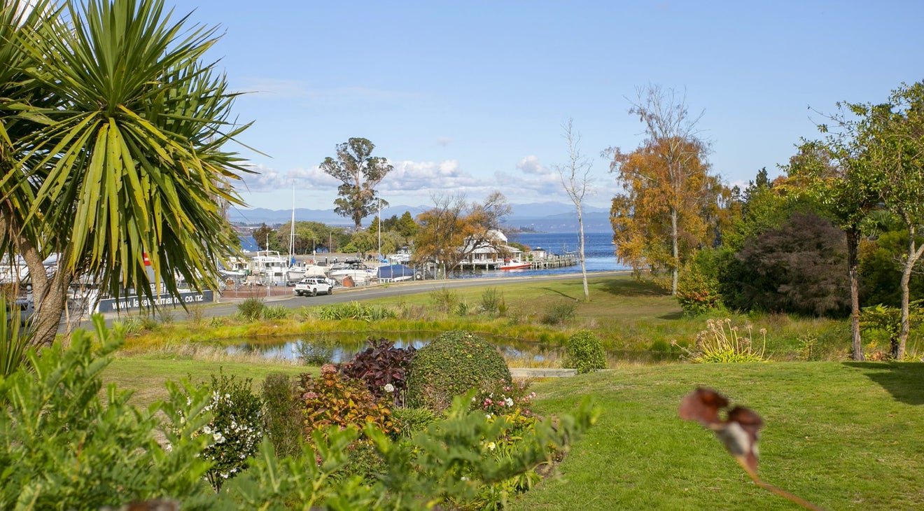 62B Noble Street, Nukuhau, Taupo - Carousel 1