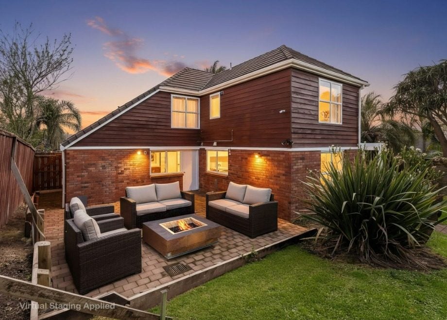 3 Charles Prevost Drive, The Gardens, Auckland - Carousel 2
