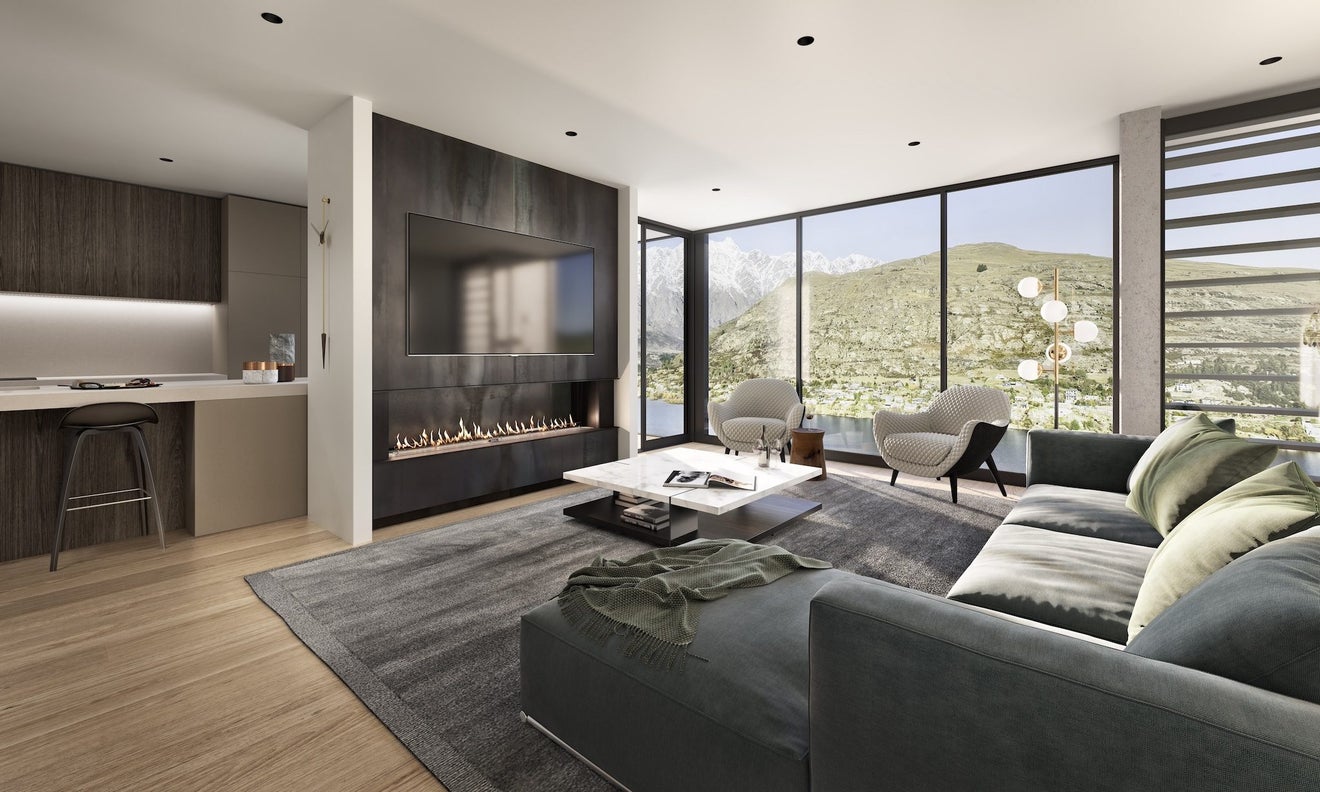 0 Woods Lane, Queenstown, Queenstown - Carousel 1