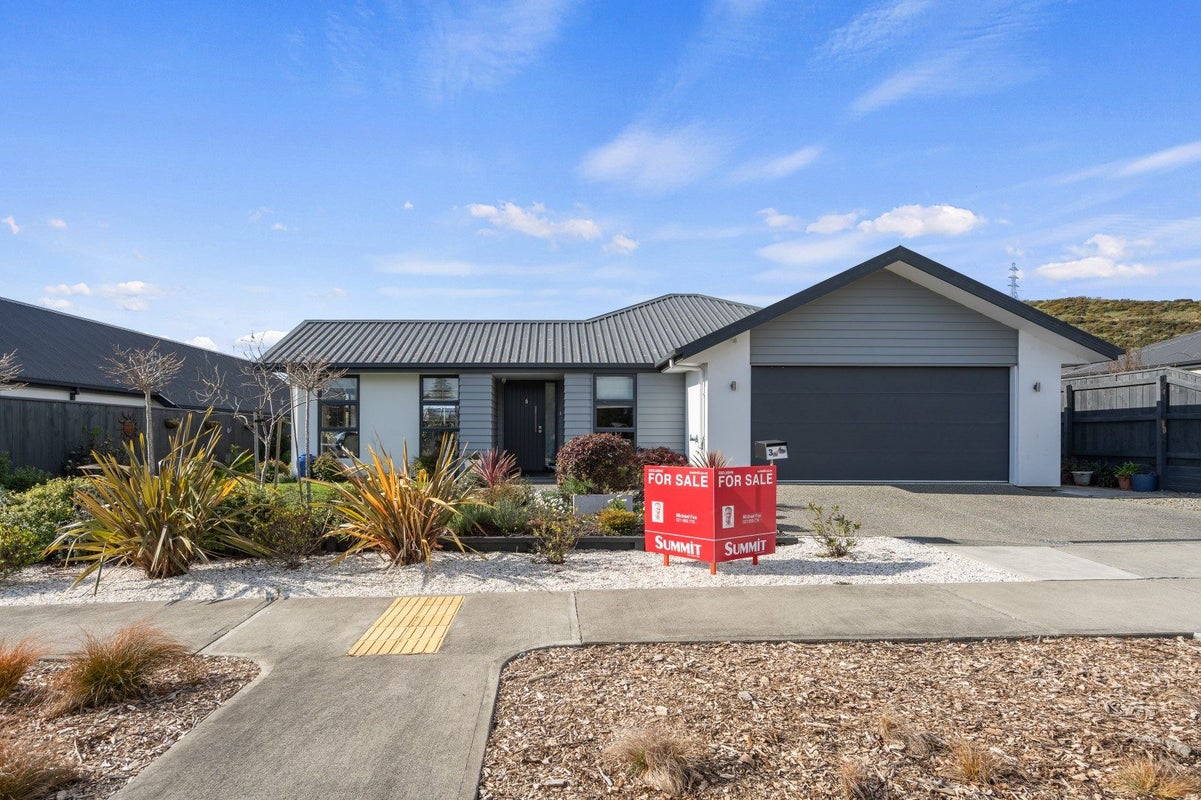 3 Piwakawaka Drive, Stoke, Nelson - Carousel 1