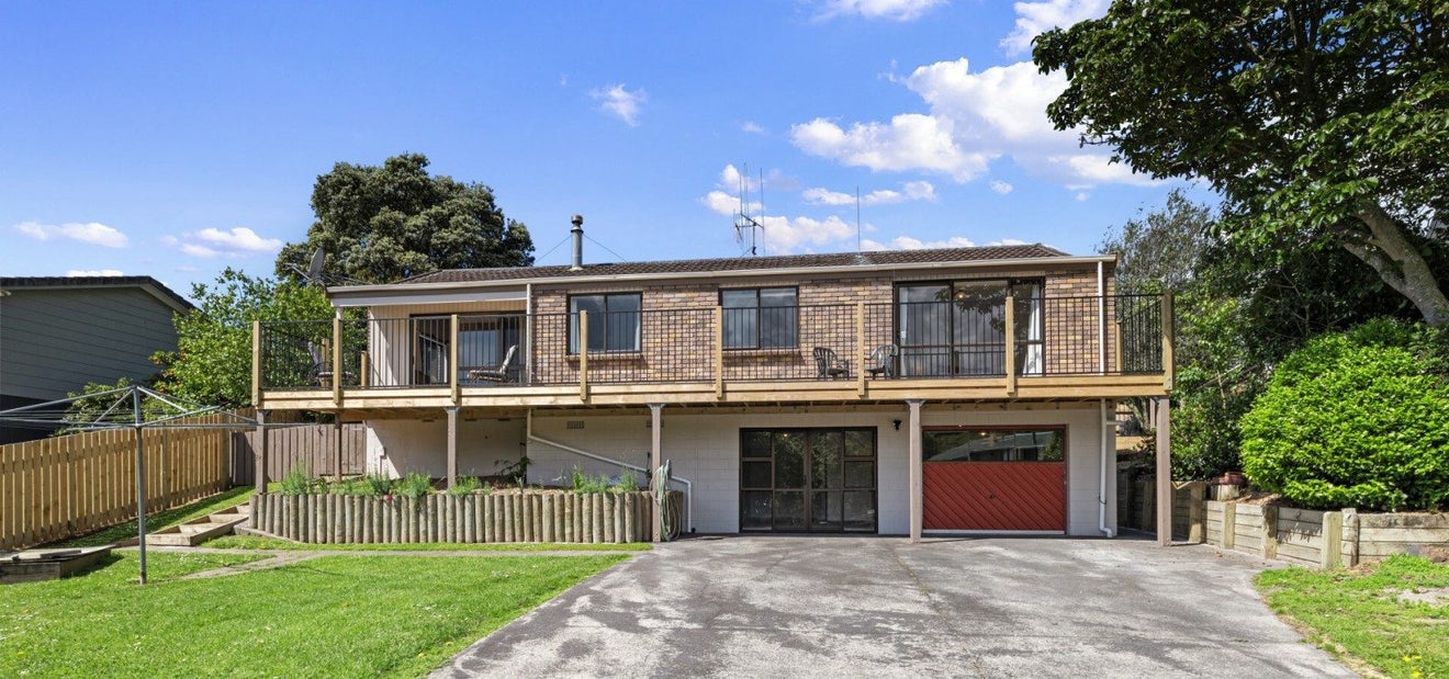 96 Resolution Road, Welcome Bay, Tauranga - Carousel 1