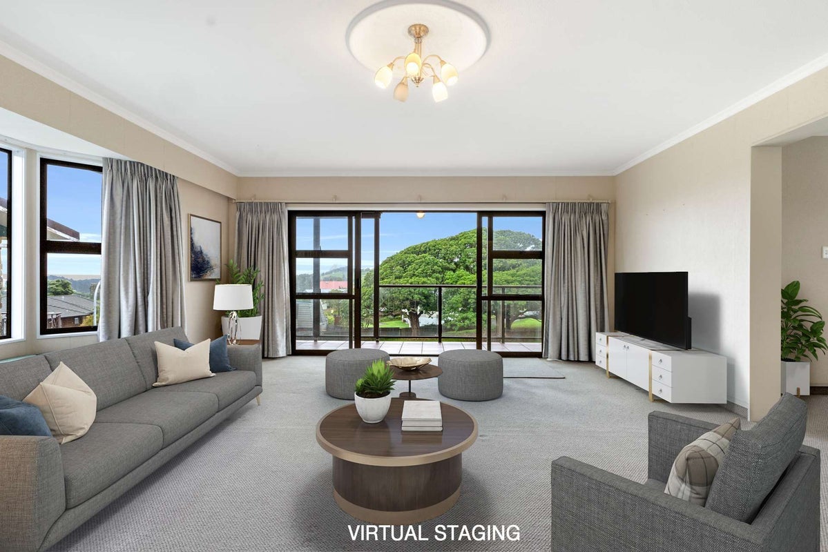 5 Saint Ives Grove, Whalers Gate, New Plymouth - Carousel 1