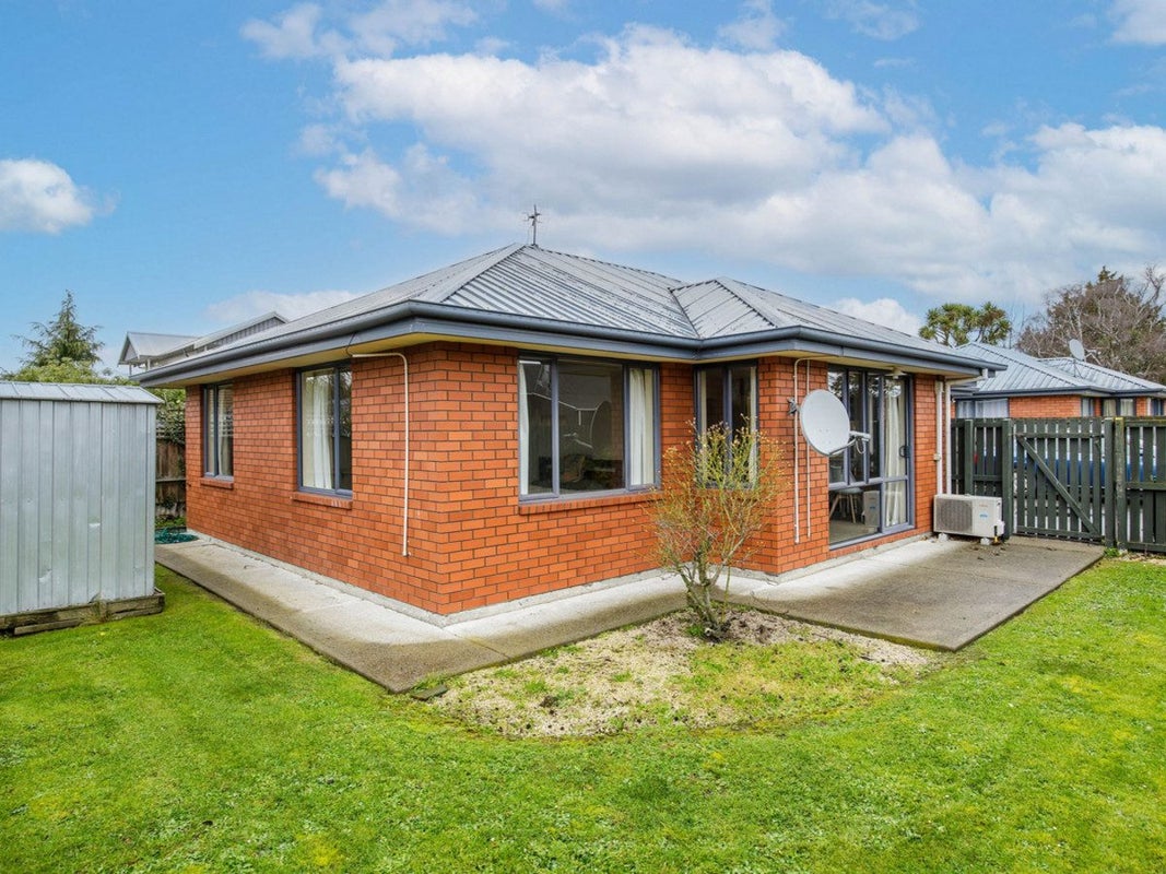 46A Sydney Street, Spreydon, Christchurch - Carousel 1