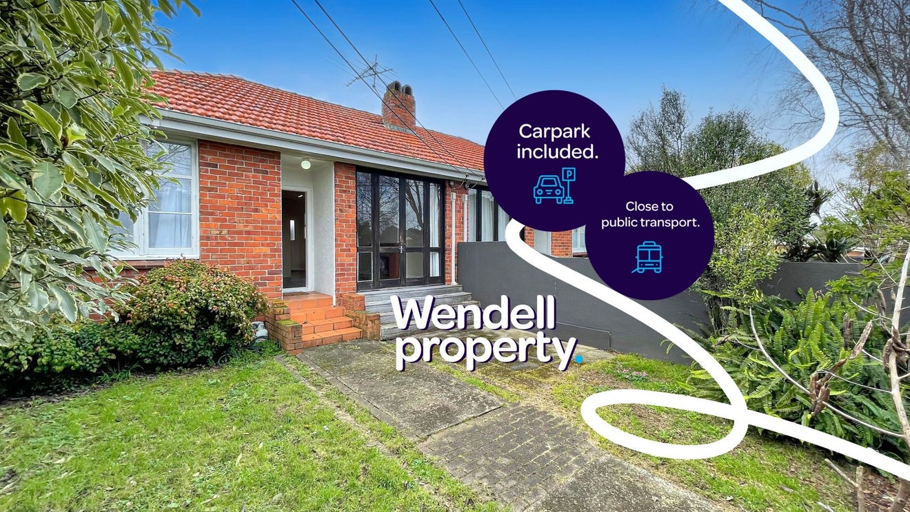 1/10 Pah Road, Epsom, Auckland City, Auckland - Carousel 1
