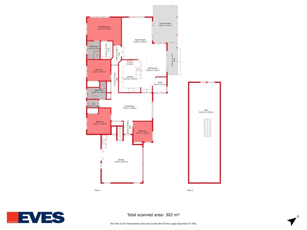42 Hallmark Rise, Bethlehem, Tauranga - Carousel 34
