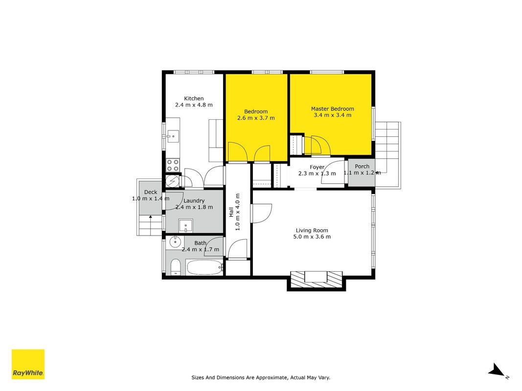 37 Egremont Street, Bayswater, Auckland - Carousel 12