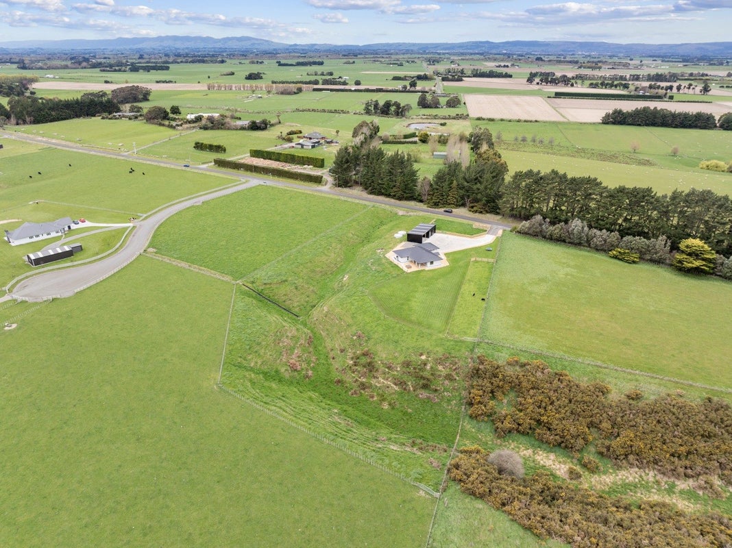 192 Cole Road, Rongotea, Palmerston North - Carousel 40