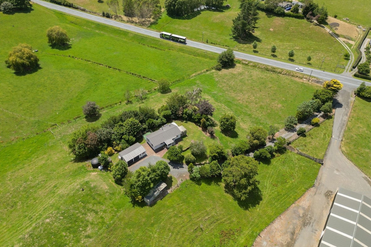 1315 Kakaramea Road, Ngahinapouri, Ohaupo - Carousel 1