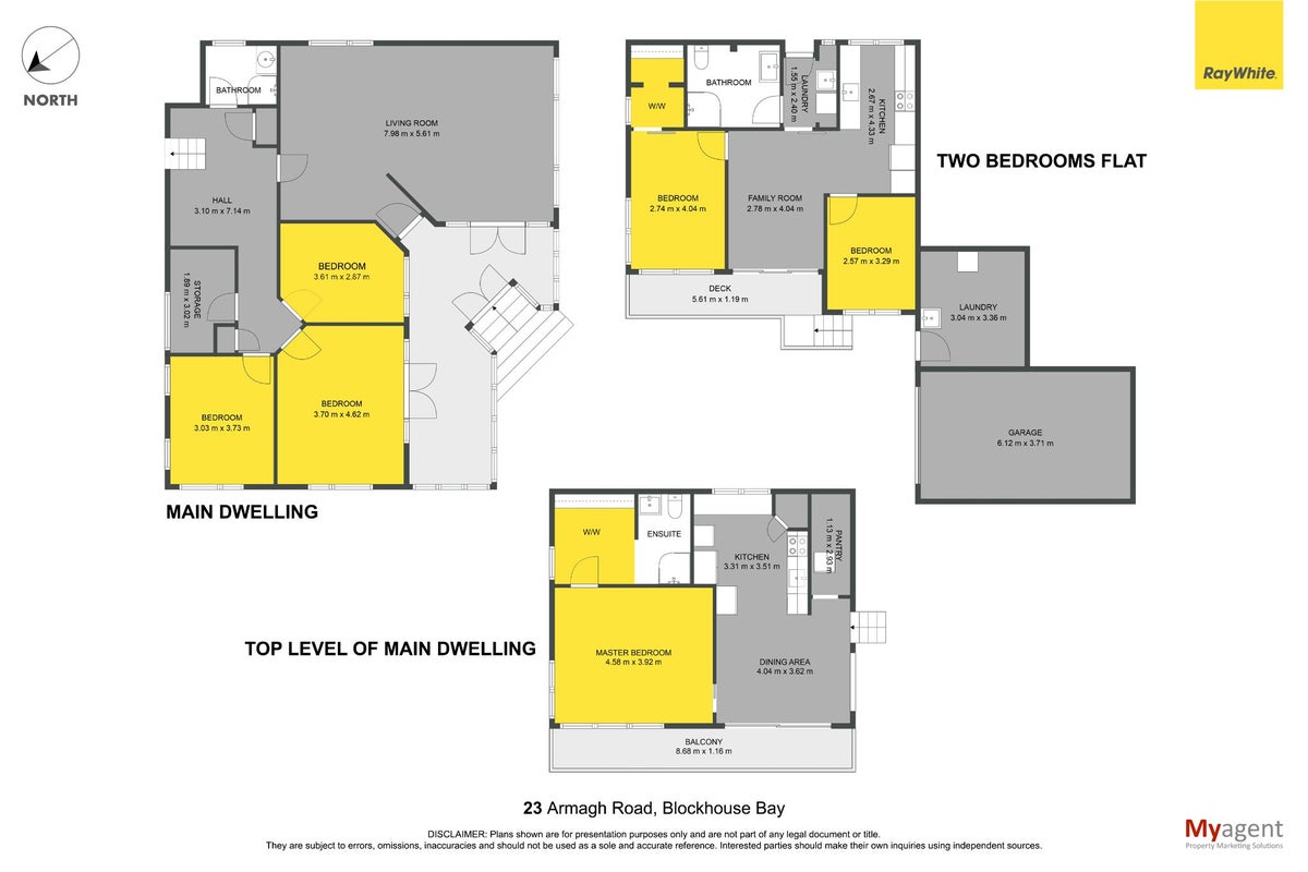 23 Armagh Road, Blockhouse Bay, Auckland - Carousel 24