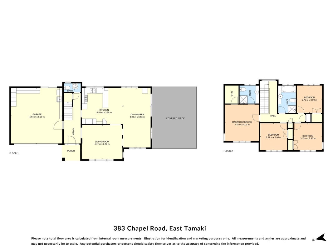 383 Chapel Road, East Tamaki, Auckland - Carousel 29