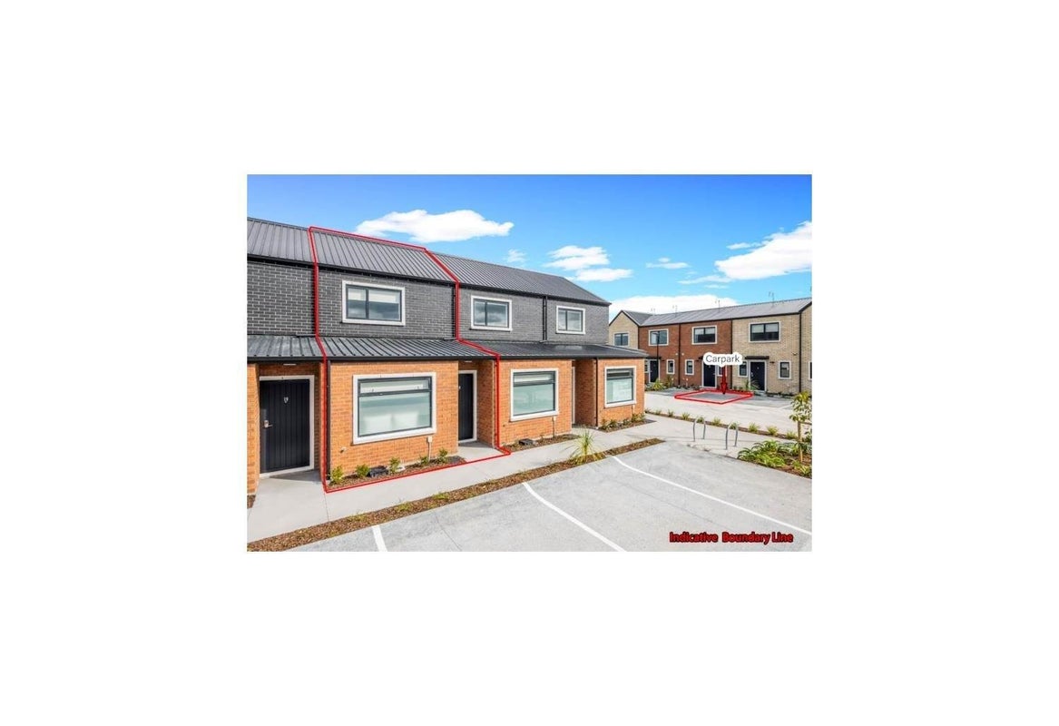 18/137 Hall Avenue, Favona, Auckland - Carousel 5