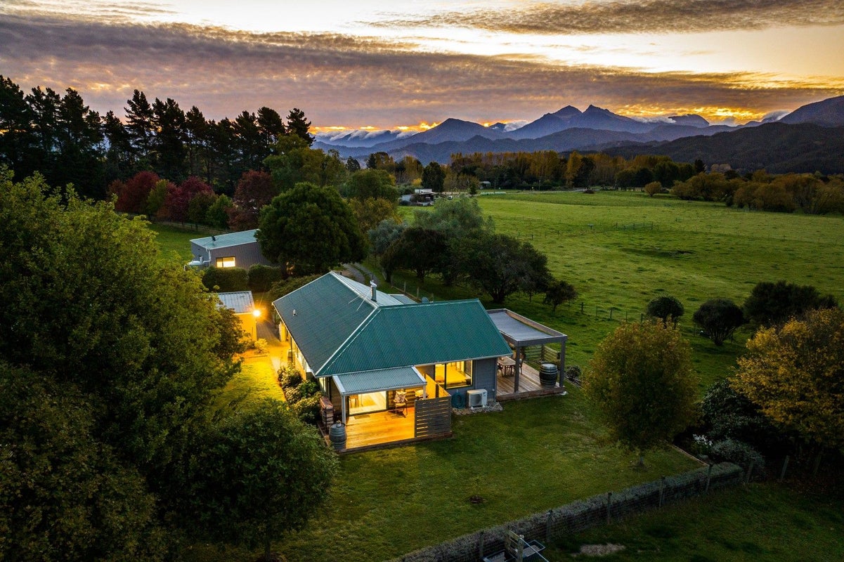 30 Church Lane, Blenheim - Carousel 2