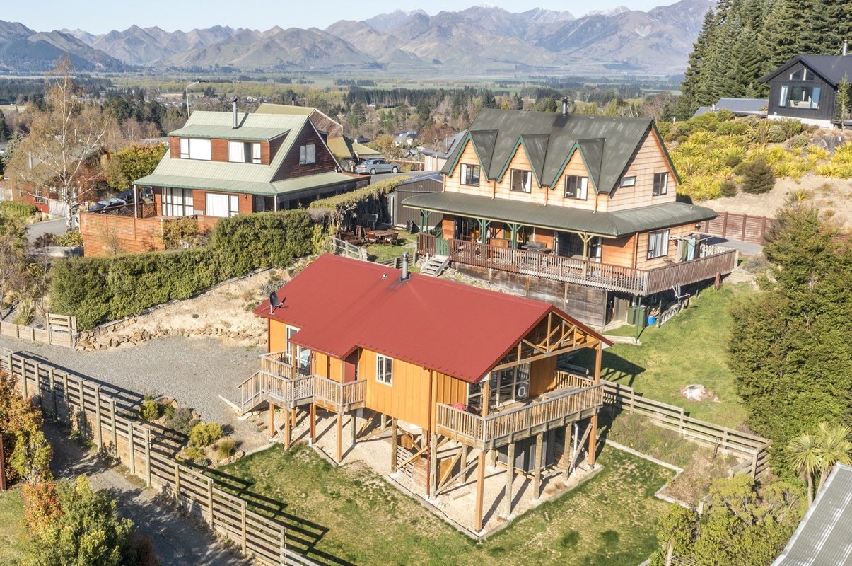24 Acheron Heights, Hanmer Springs, Hanmer Springs - Carousel 1