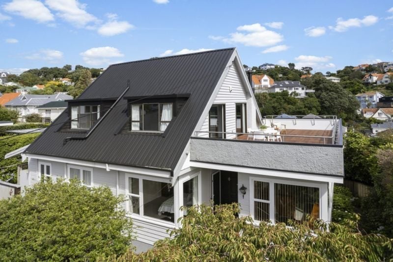4 Rimu Road, Kelburn, Wellington - Carousel 2