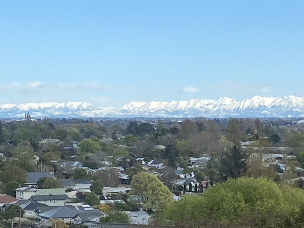 6 Morven Terrace, Huntsbury, Christchurch - Carousel 22