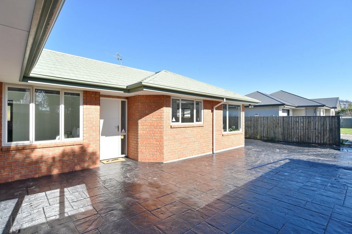 18A Keswick Street, Woolston, Christchurch - Carousel 25