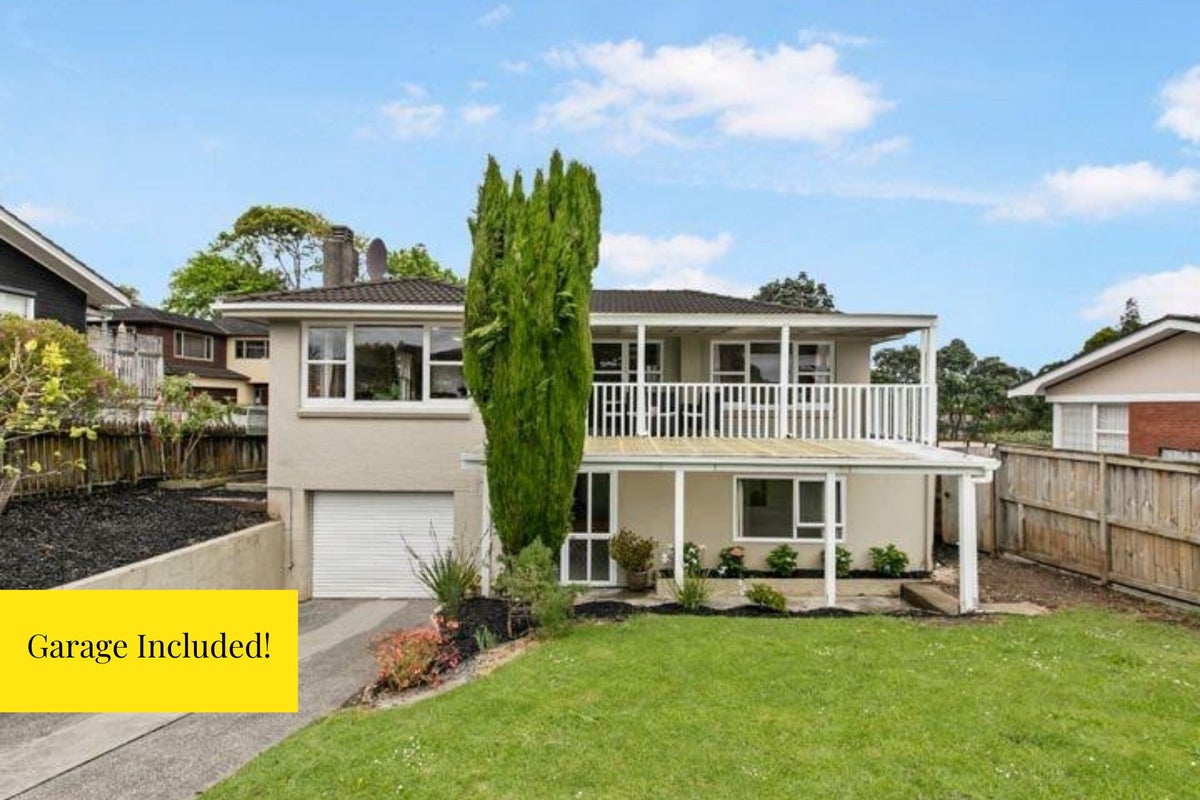 20 Gibraltar Street, Howick, Auckland - Carousel 1
