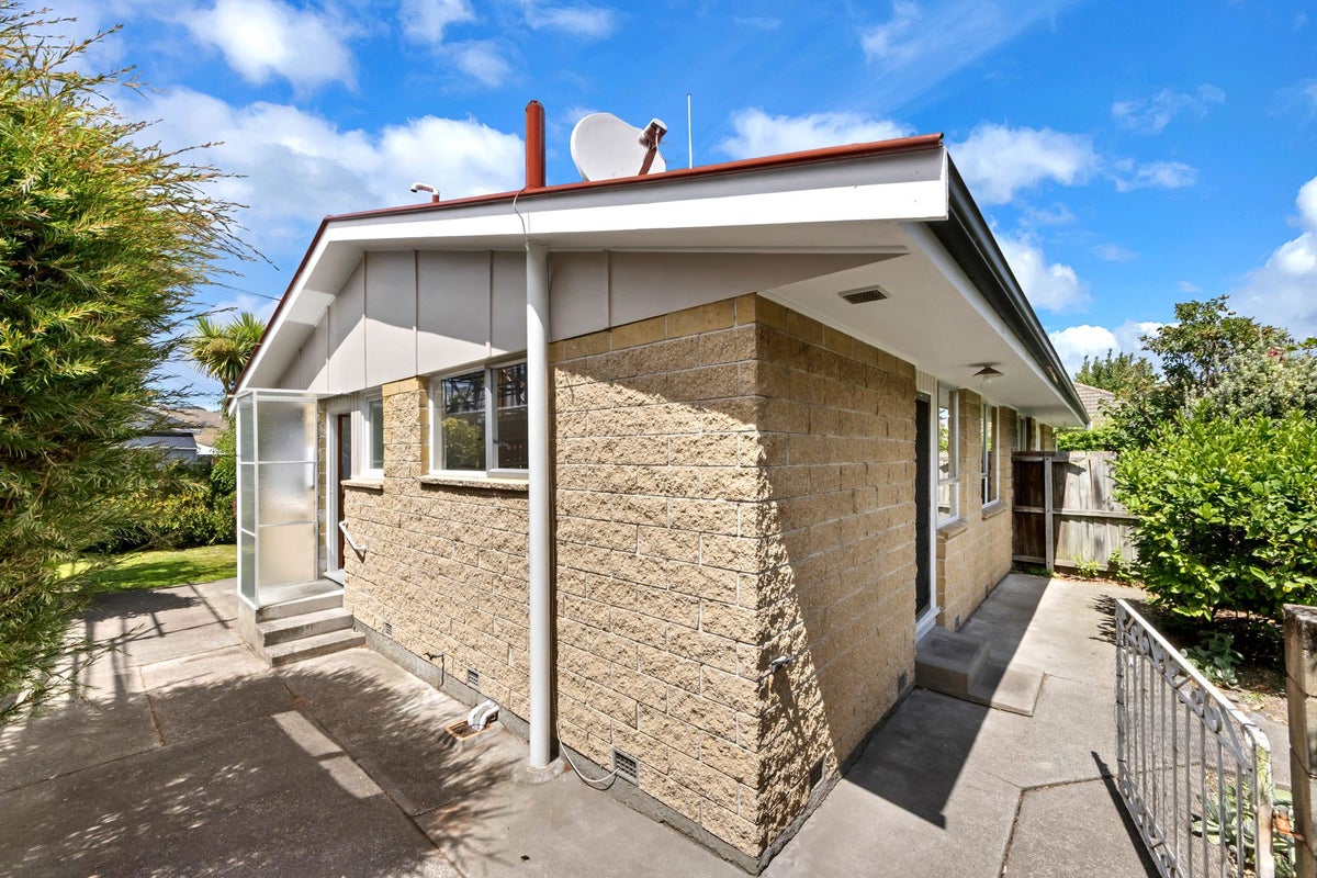 1/45 Sydney Street, Spreydon, Christchurch - Carousel 2