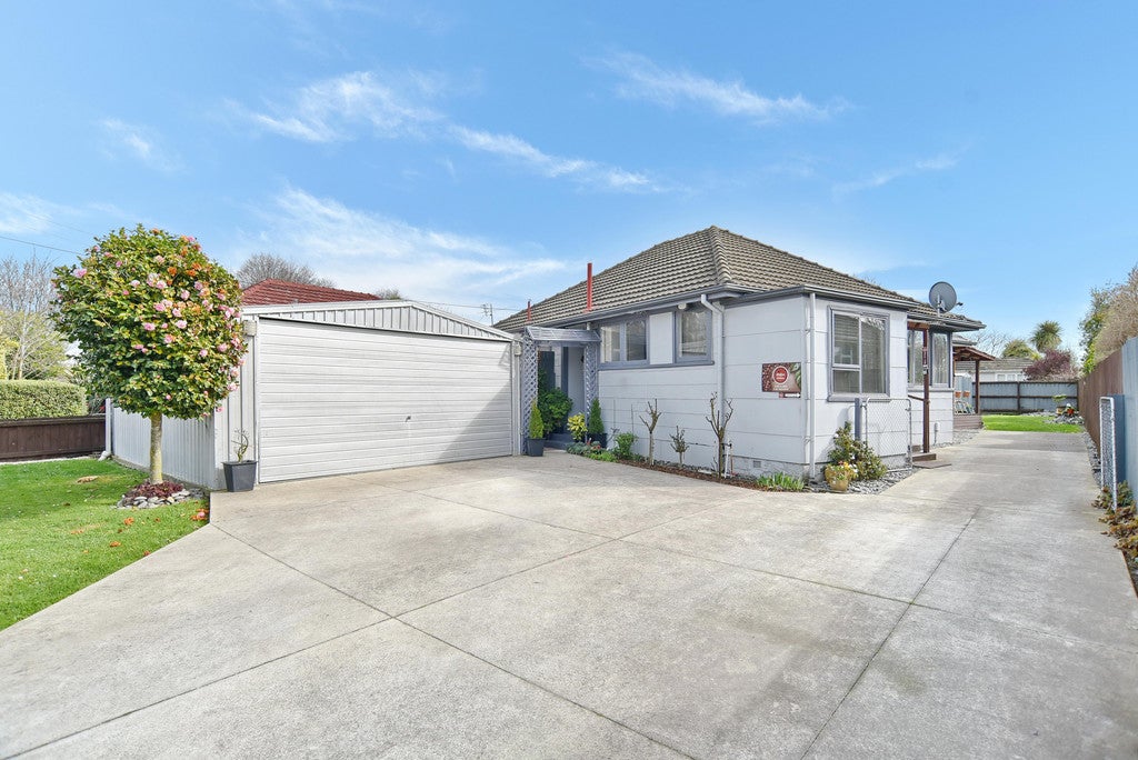 7 Heath Street, Burnside, Christchurch - Carousel 1