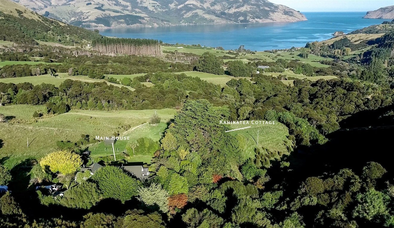 88 Donovans Road, Wainui, Akaroa - Carousel 1