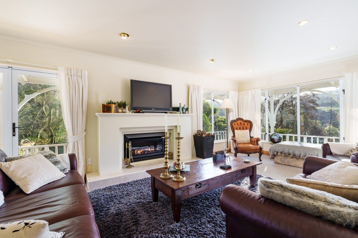 70 Tanner Road, Glenleith, Dunedin - Carousel 2