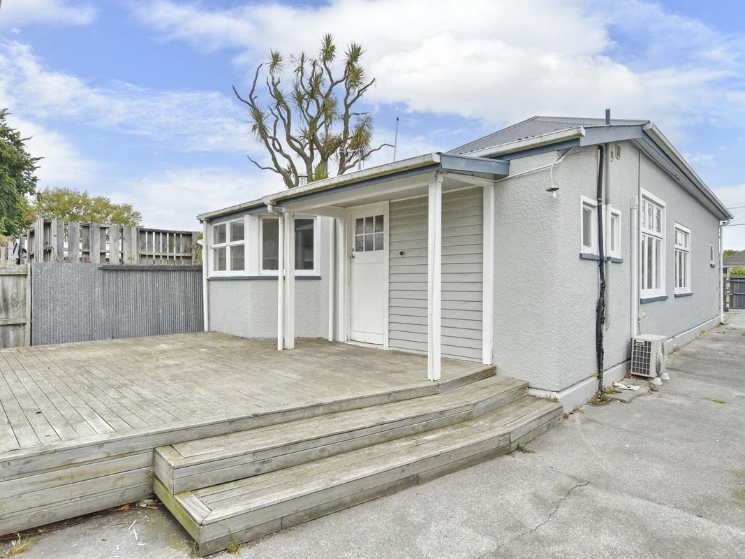 34 Olliviers Road, Phillipstown, Christchurch - Carousel 1