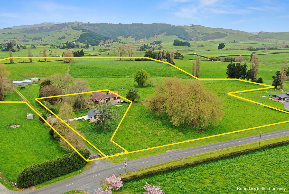 187 Parklands Road, Rotoorangi, Cambridge - Carousel 22