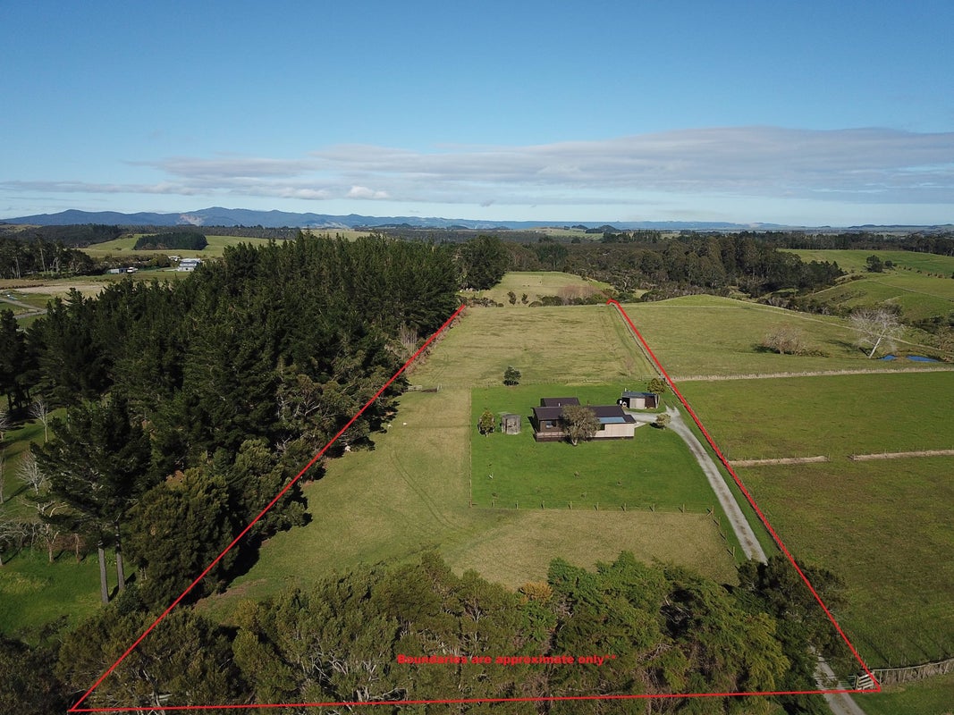 81 Pairatahi Road, Kaingaroa, Kaitaia - Carousel 2