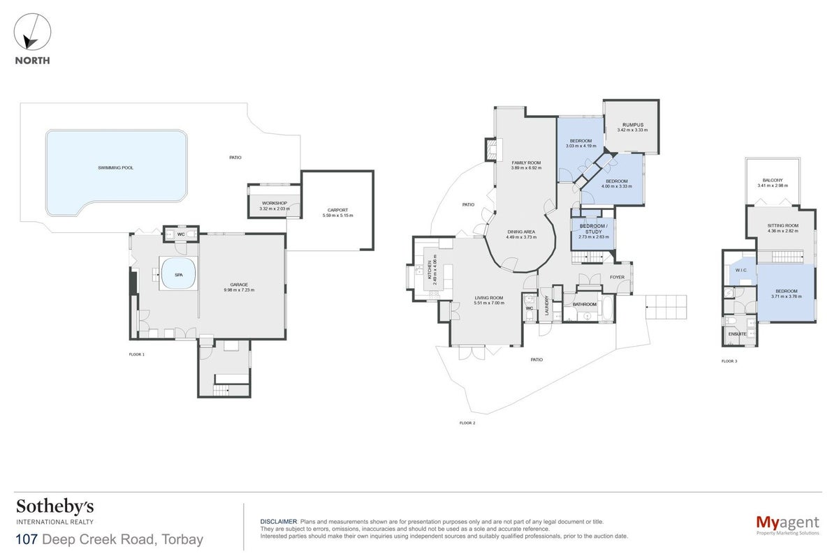 107 Deep Creek Road, Torbay, Auckland - Carousel 20