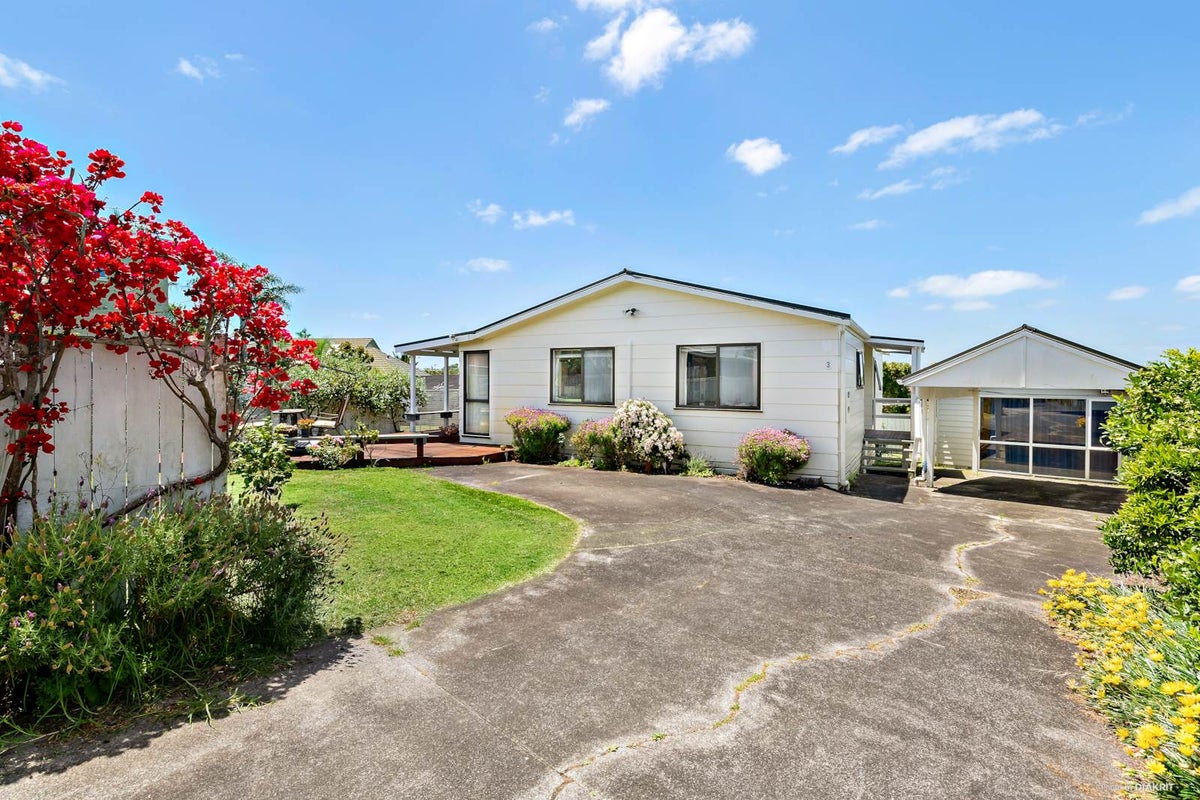 3/88 Eversleigh Road, Belmont, Auckland - Carousel 1