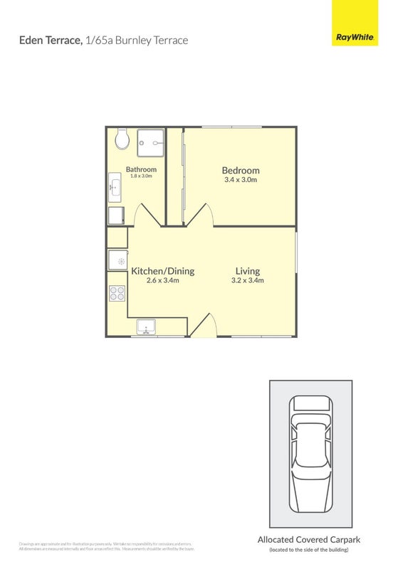 1A/65A Burnley Terrace, Sandringham, Auckland - Carousel 9