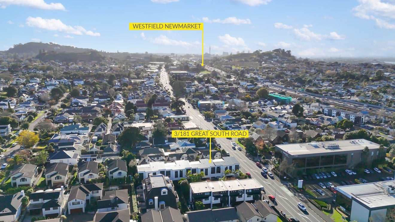 3/181 Great South Road, Greenlane, Auckland, Greenlane, Auckland City, Auckland - Carousel 19