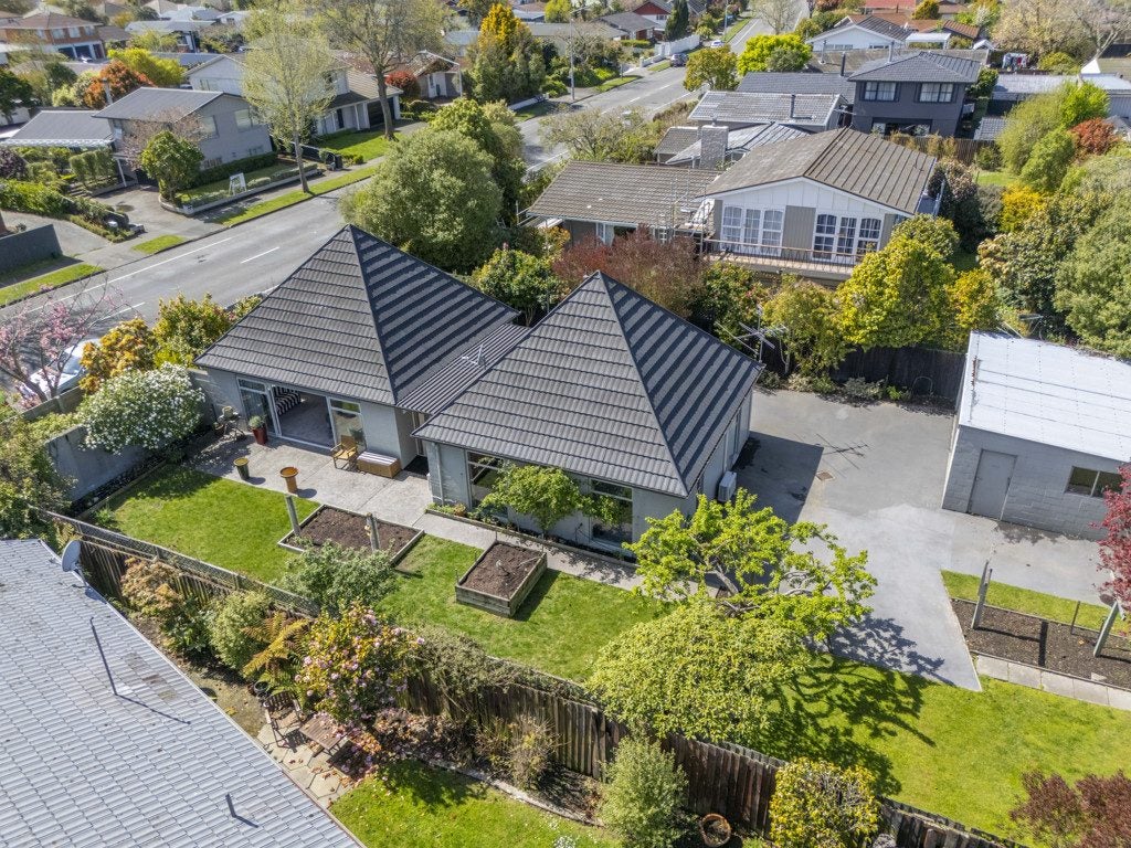 185 Maidstone Road, Avonhead, Christchurch - Carousel 1