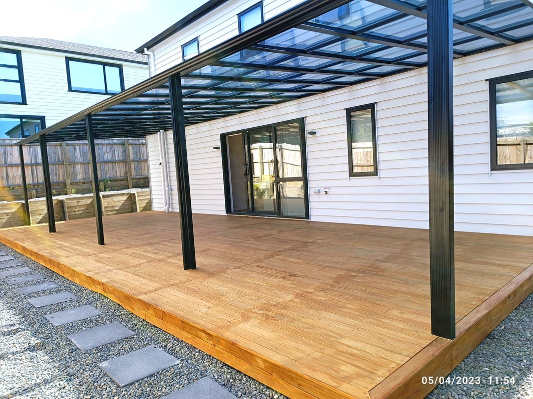 4 Luff Place, Long Bay, Auckland - Carousel 1