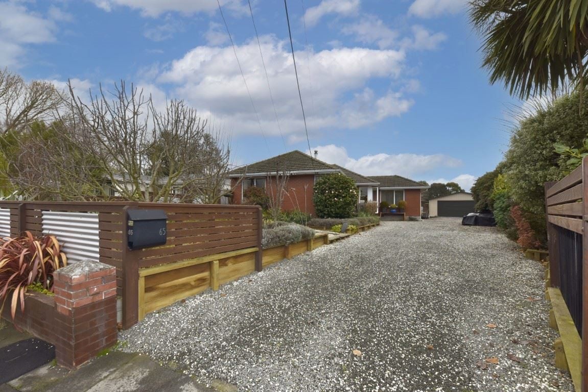 65 Kaiwara Street, Hoon Hay, Christchurch - Carousel 1