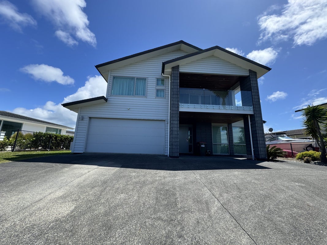 12 Palm View Terrace, Gulf Harbour, Whangaparaoa - Carousel 1
