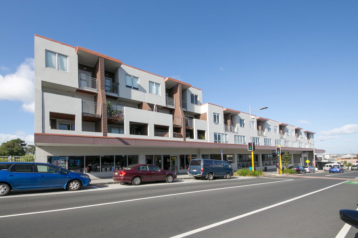 116/287 ONEHUNGA MALL, Onehunga, Auckland - Carousel 1
