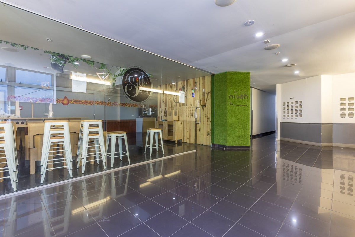 19A/30 Symonds Street, Grafton, Auckland - Carousel 14
