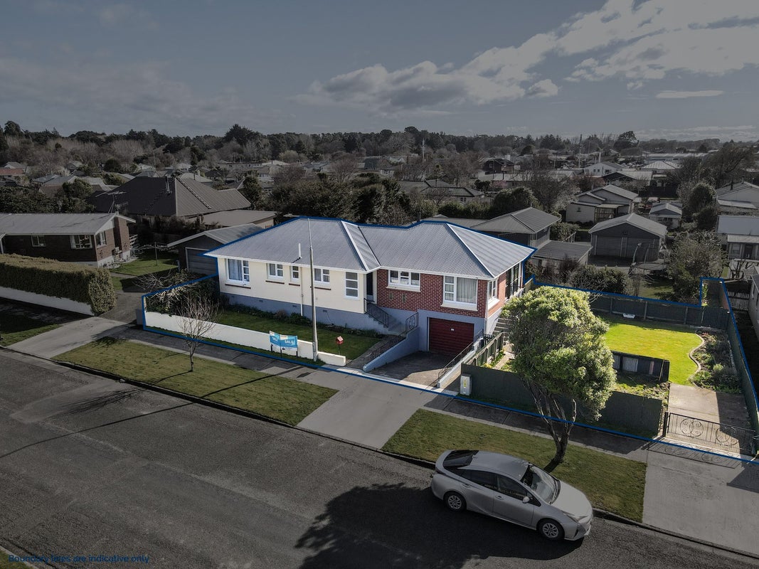 12 Banks Street, Richmond, Invercargill - Carousel 2