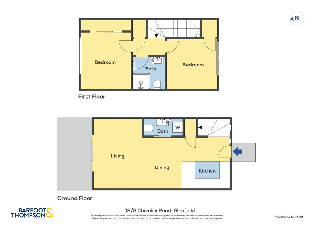 12 Chivalry Road, Glenfield, Auckland - Carousel 25