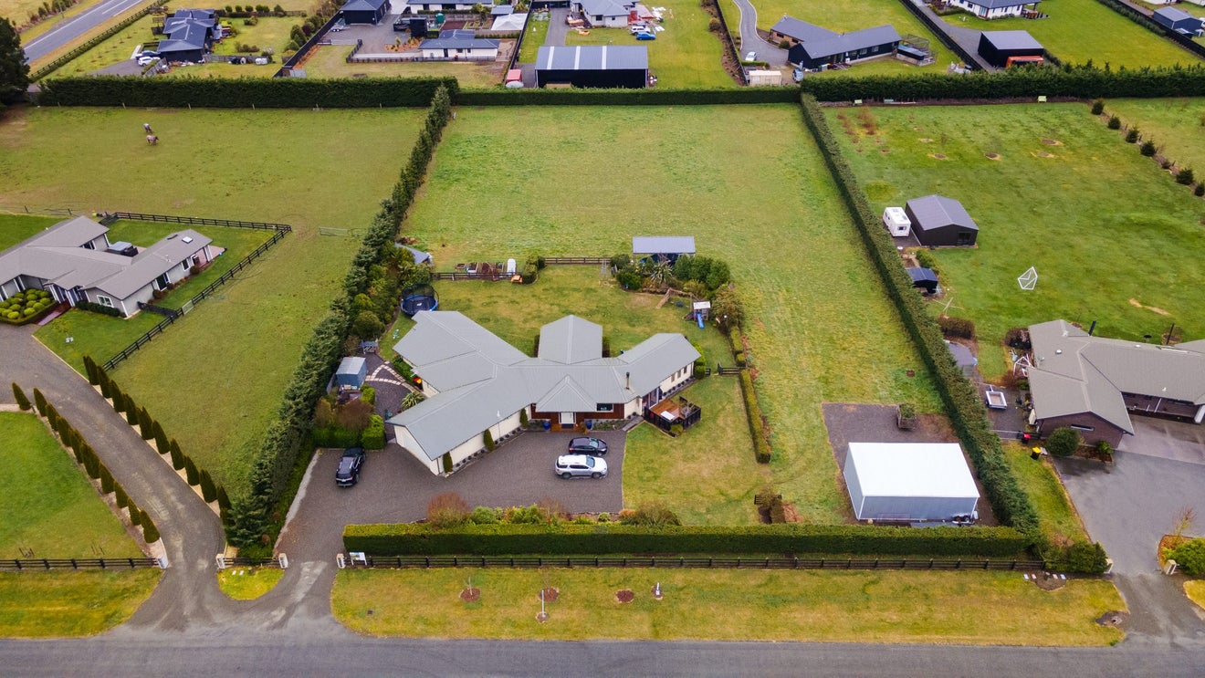 7 Mandeville Park Drive, Swannanoa, Waimakariri, Canterbury - Carousel 28