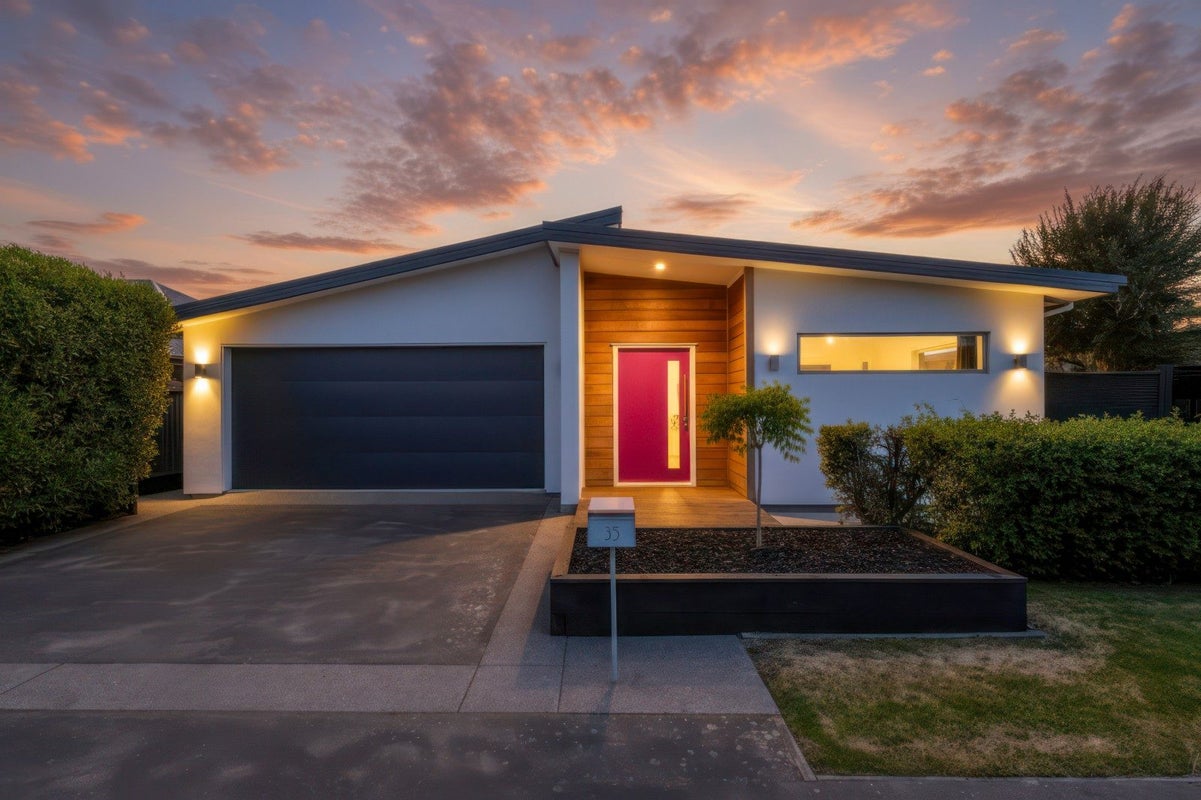 35 Taiore Crescent, Marshland, Christchurch - Carousel 1