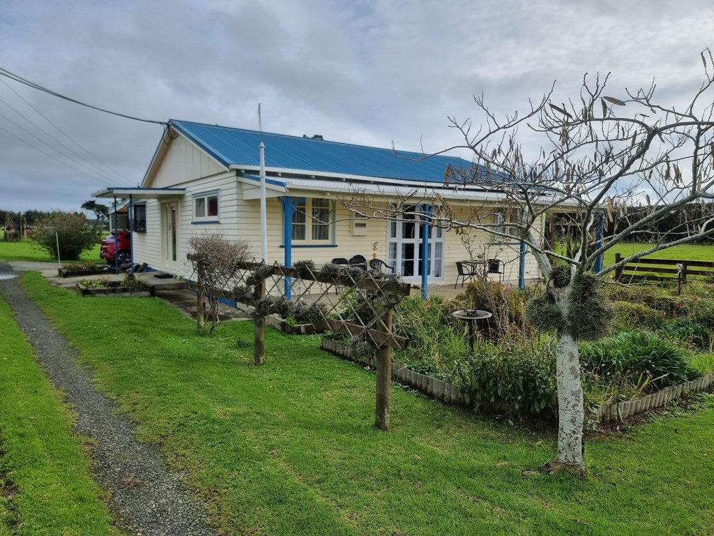 6453 State Highway 1, Kinleith, Atiamuri - Carousel 1