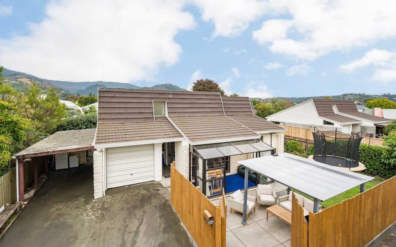 24A Tasman Street, The Wood, Nelson - Carousel 1