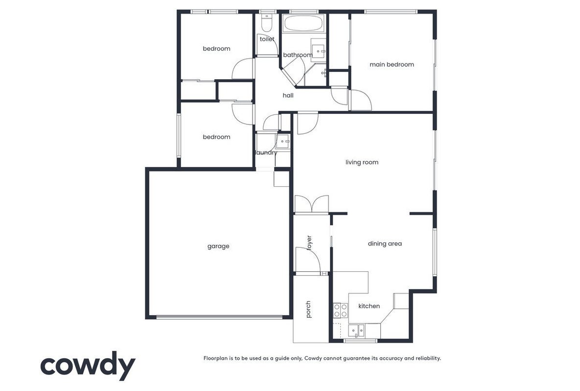 2A Gilbert Place, Sydenham, Christchurch - Carousel 20