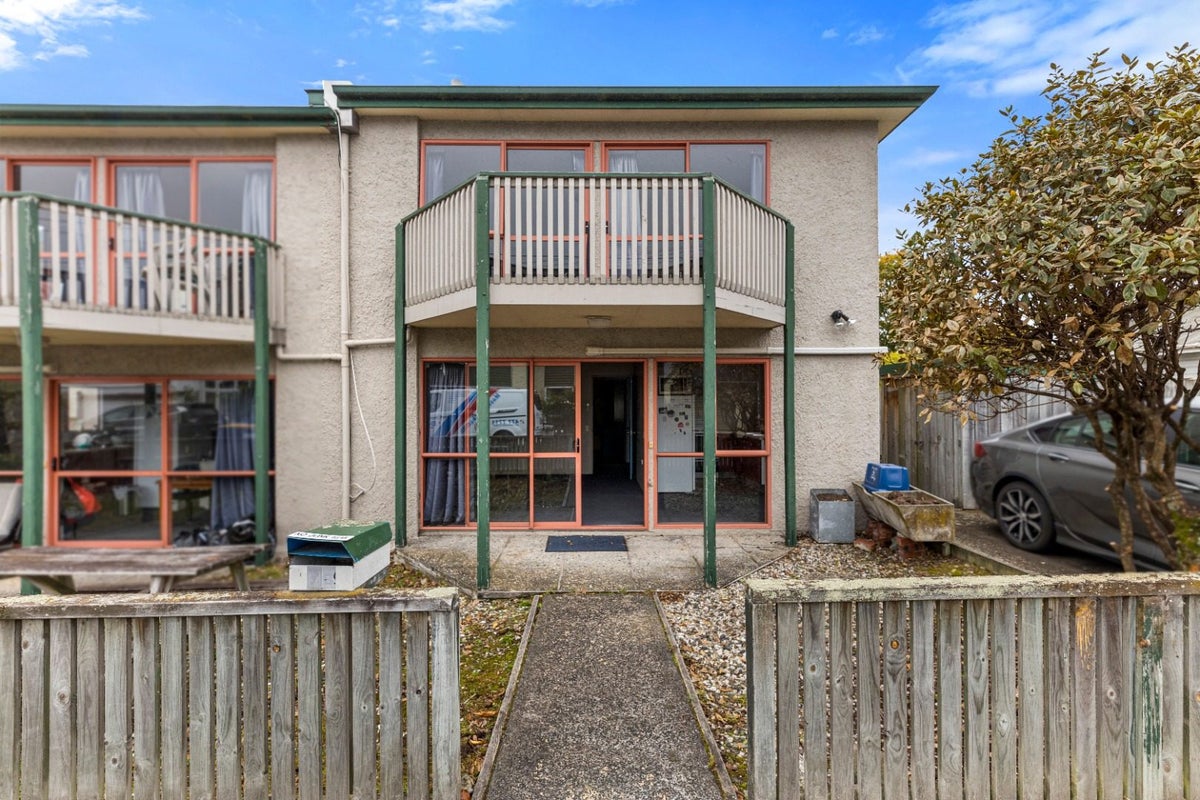 7B Cornhill Street, North East Valley, Dunedin - Carousel 1