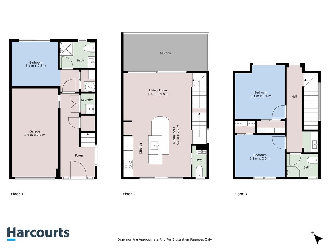 8/6 Shakespeare Road, Milford, Auckland - Carousel 18